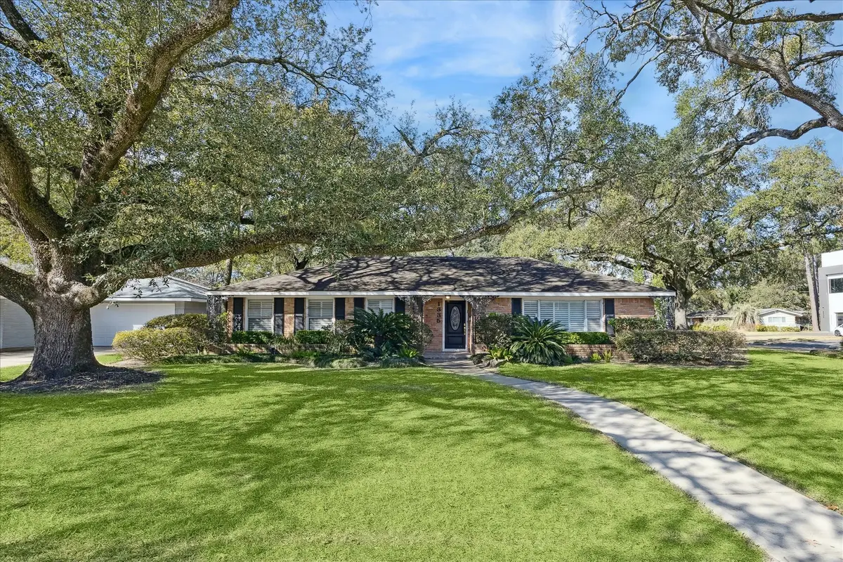 1335 Modiste Street, Spring Valley Village, TX 77055 - #1