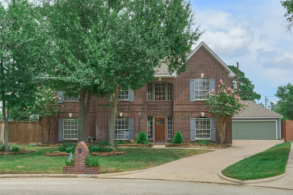 28130 Laura Court, Conroe, TX 77385 - #1