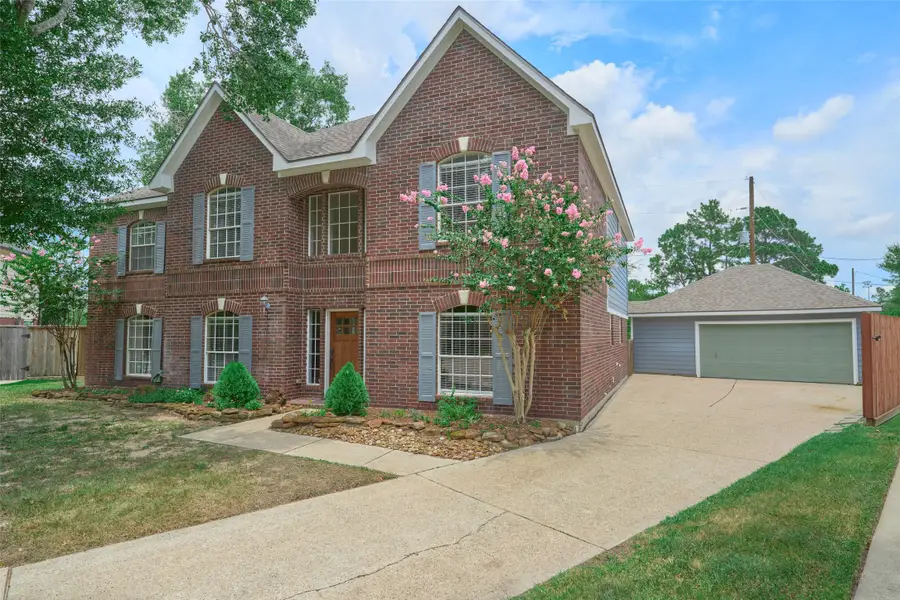 28130 Laura Court, Conroe, TX 77385 - #2