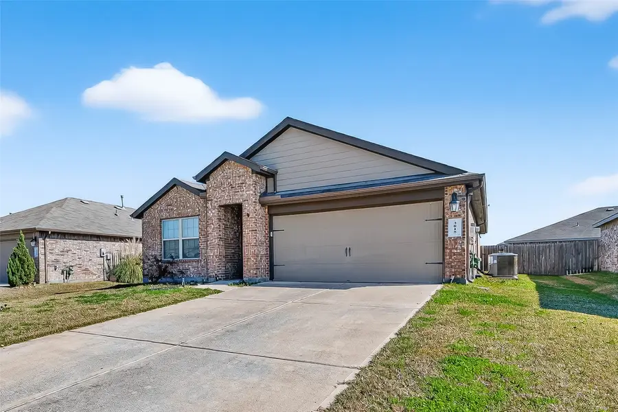 3015 Lightles Manor Court, Katy, TX 77494 - Image #3