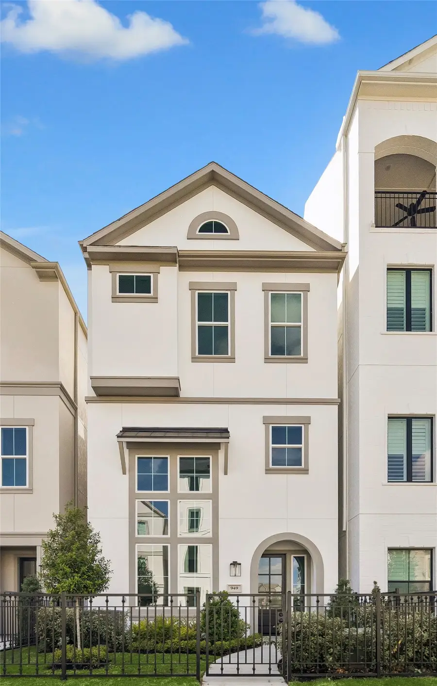 3709 Somerset York Lane, Houston, TX 77055 - #2