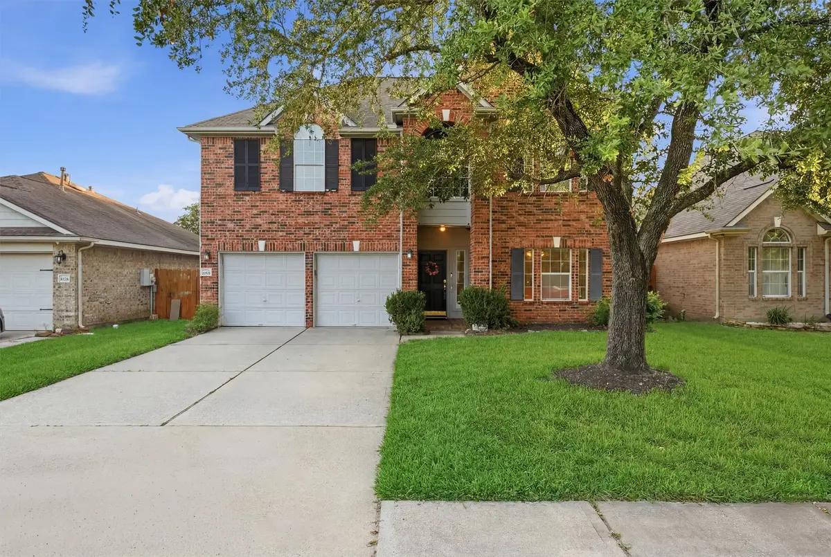 20531 Spring Bluff Lane, Spring, TX 77388 - #1