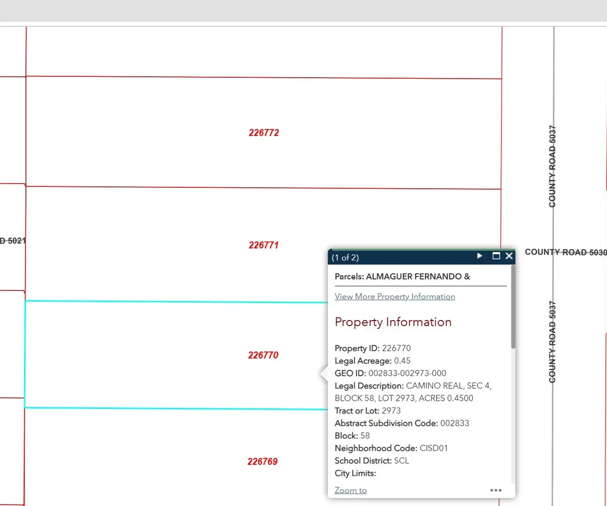 354 Road 5037, Cleveland, TX 77327 - #1