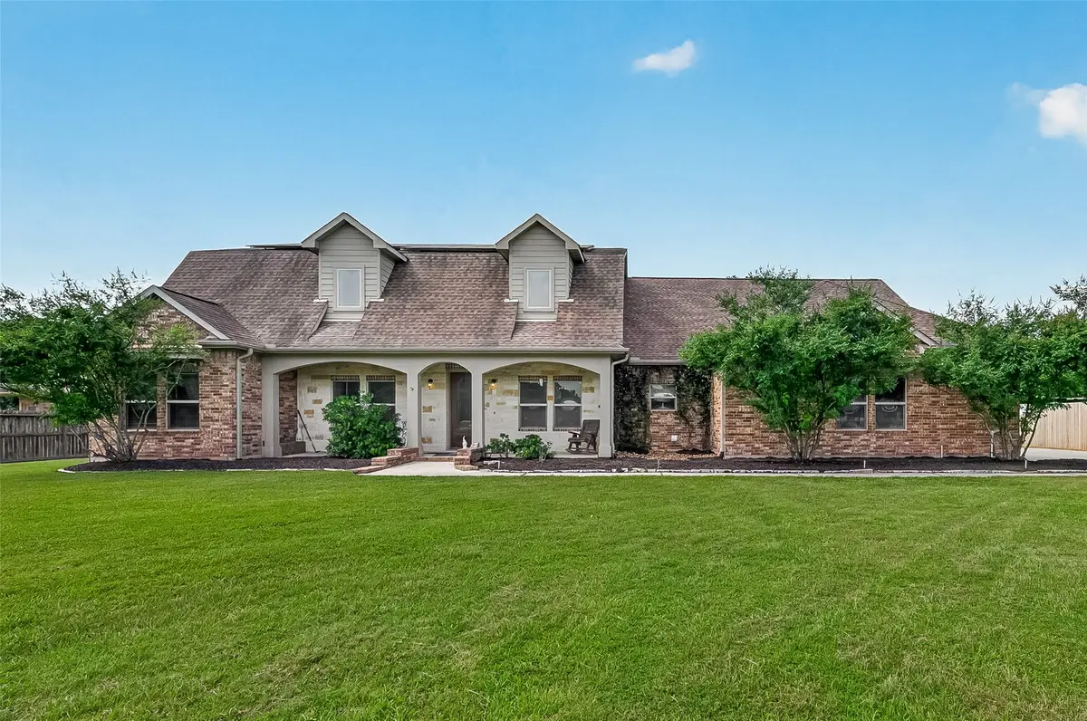 15648 Connie Lane, Montgomery, TX 77316 - #1