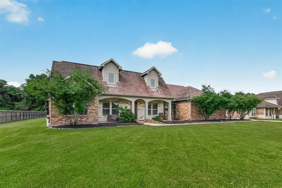 15648 Connie Lane, Montgomery, TX 77316 - #2