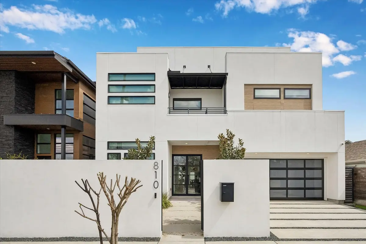 810 Dorothy Street, Houston, TX 77007 - #1