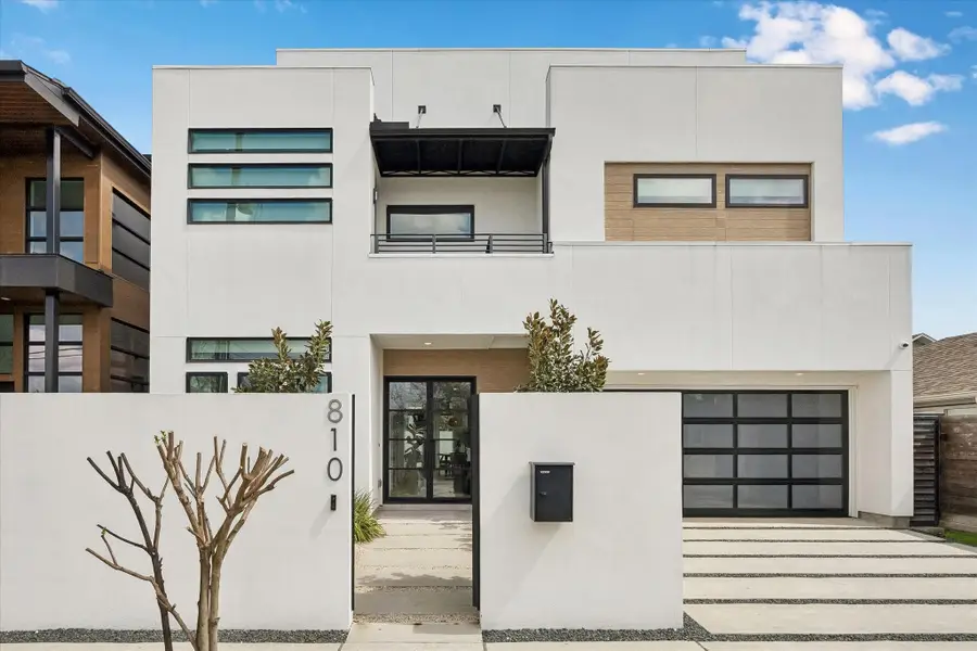 810 Dorothy Street, Houston, TX 77007 - #2