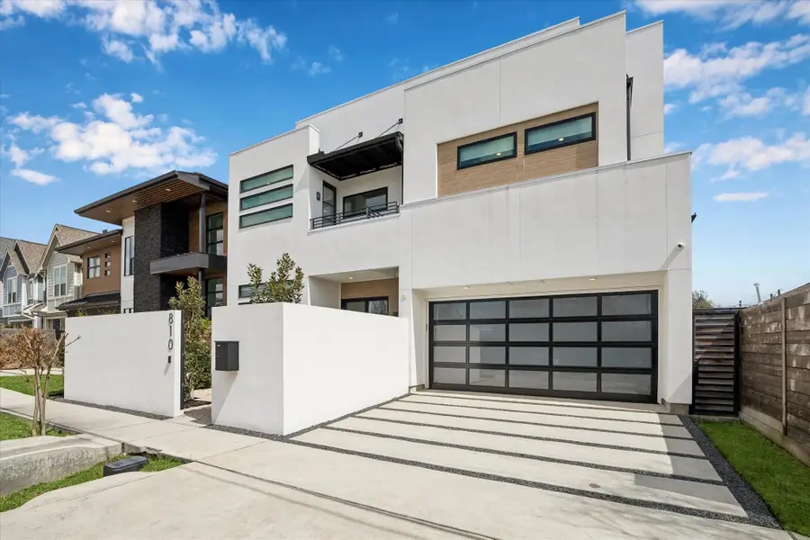 810 Dorothy Street, Houston, TX 77007 - #3