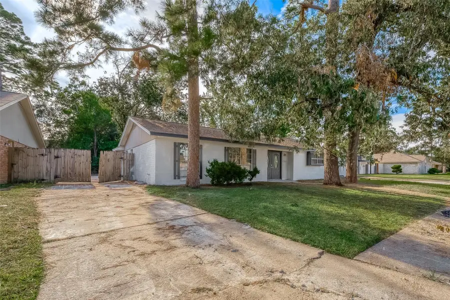 23131 Earlmist Drive, Spring, TX 77373 - #2