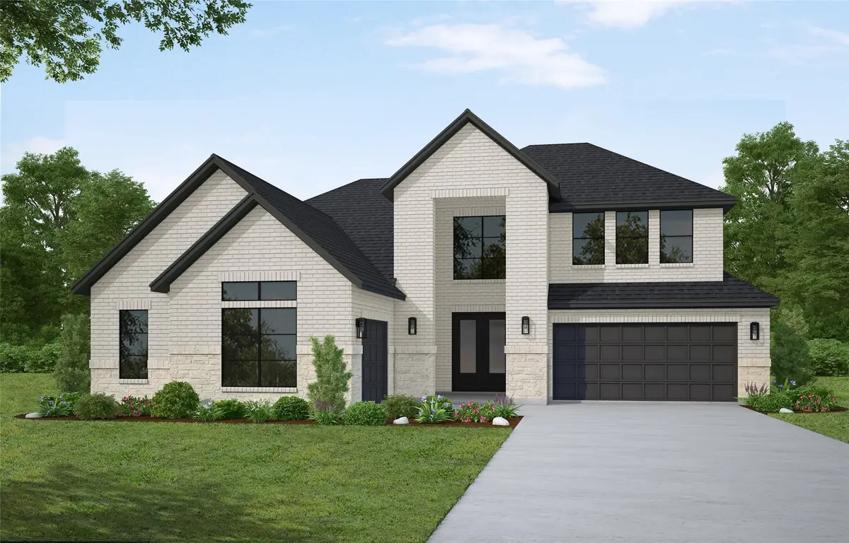 26721 Stockton Trail, Montgomery, TX 77316 - Image #1