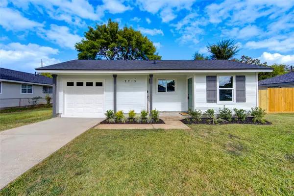 2713 Raymond Street, Pasadena, TX 77506