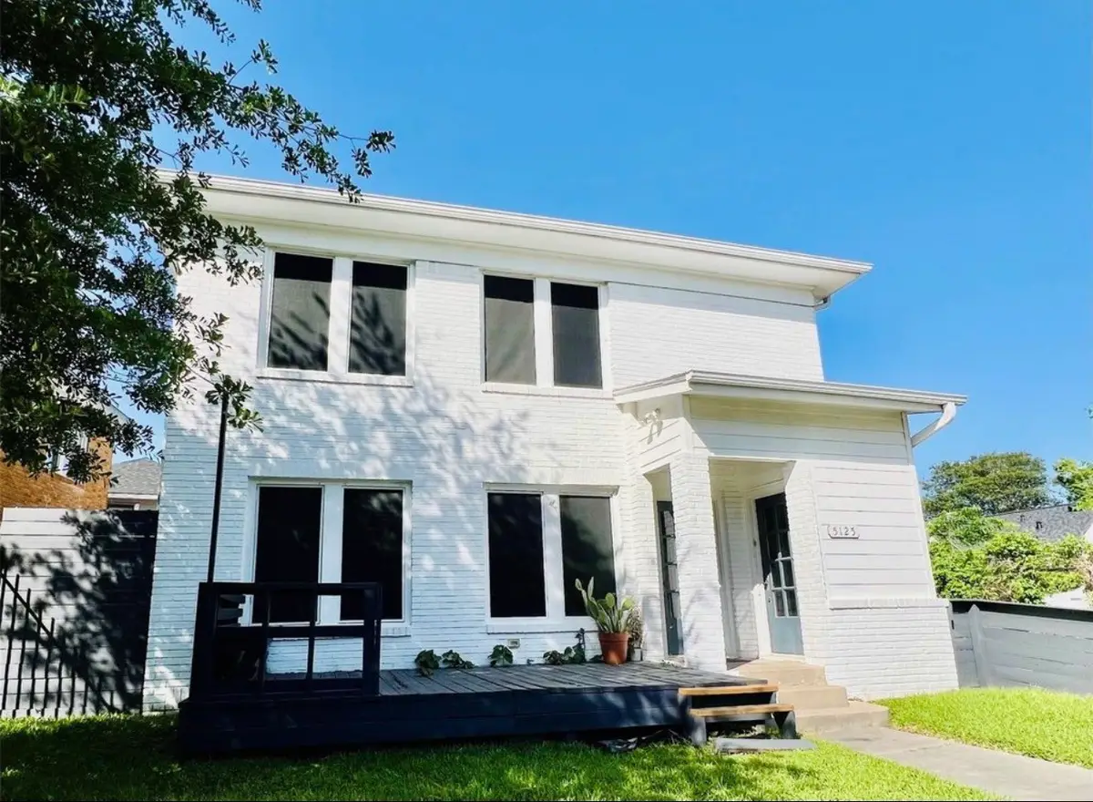 5125 Polk Street, Houston, TX 77023 - #1