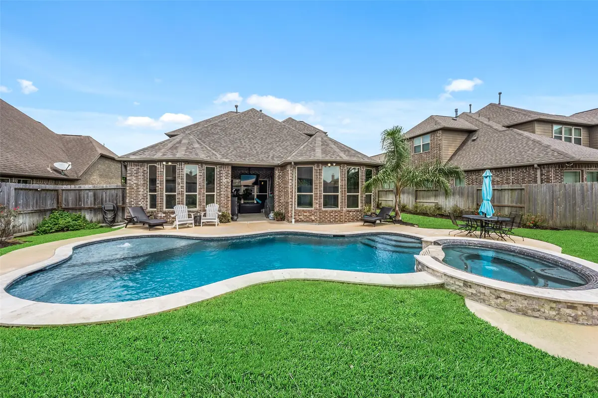 1324 Elkins Hollow Lane, League City, TX 77573 - #1