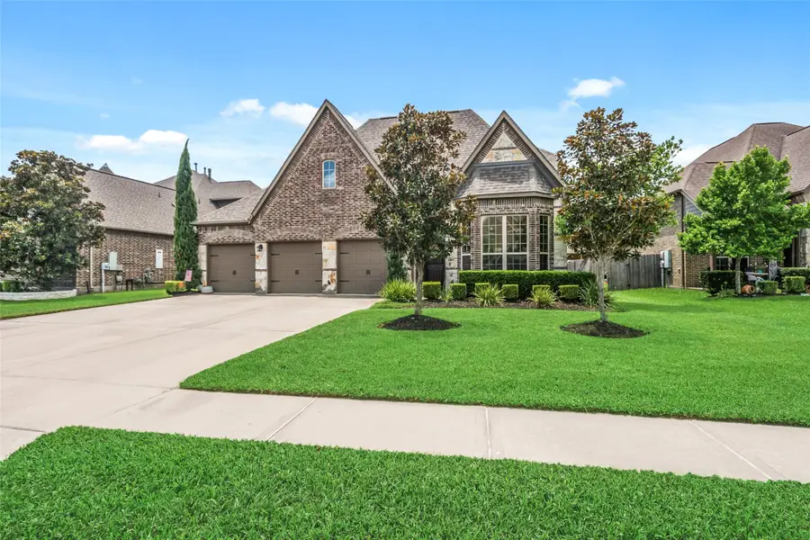 1324 Elkins Hollow Lane, League City, TX 77573 - #3