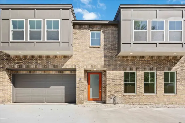 5718 Beall Street #A/C, Houston, TX 77091