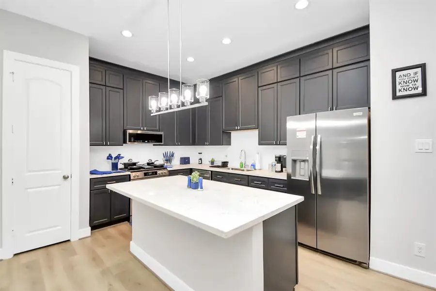 5718 Beall Street #A/C, Houston, TX 77091 - #3