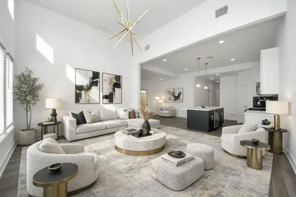 8125 Cabot Street, Houston, TX 77078