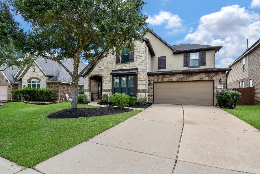 4615 Montcliff Bend Lane, Sugar Land, TX 77479 - Image #2
