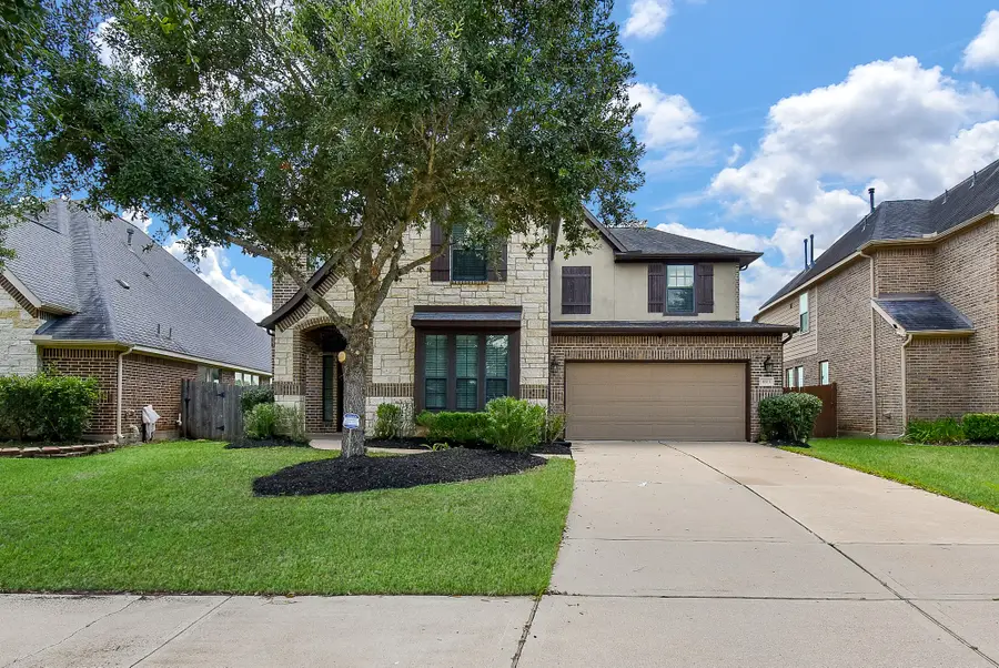 4615 Montcliff Bend Lane, Sugar Land, TX 77479 - Image #3