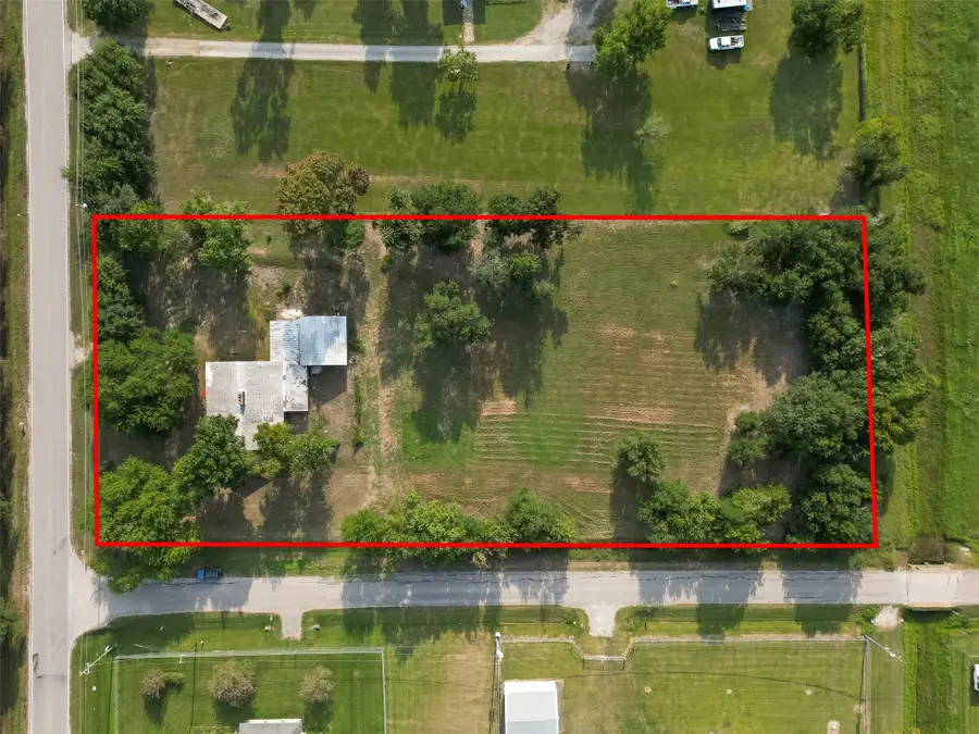 7235 Old Massey Ranch Road, Pearland, TX 77584 - #2