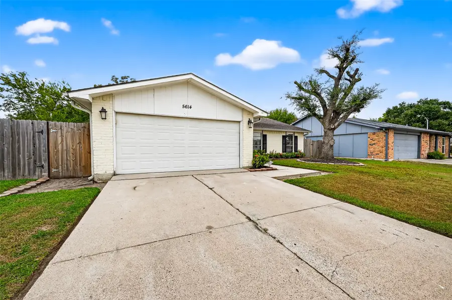 5614 Condon Lane, Houston, TX 77053 - Image #3