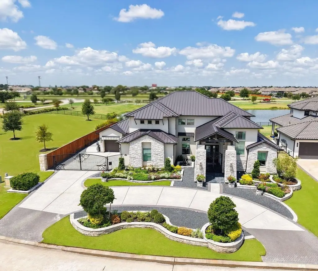 19210 Coleto Creek Bend Drive, Cypress, TX 77433 - #1