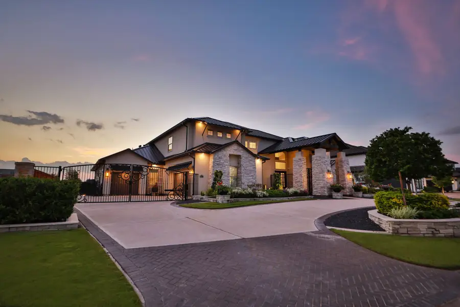 19210 Coleto Creek Bend Drive, Cypress, TX 77433 - #3