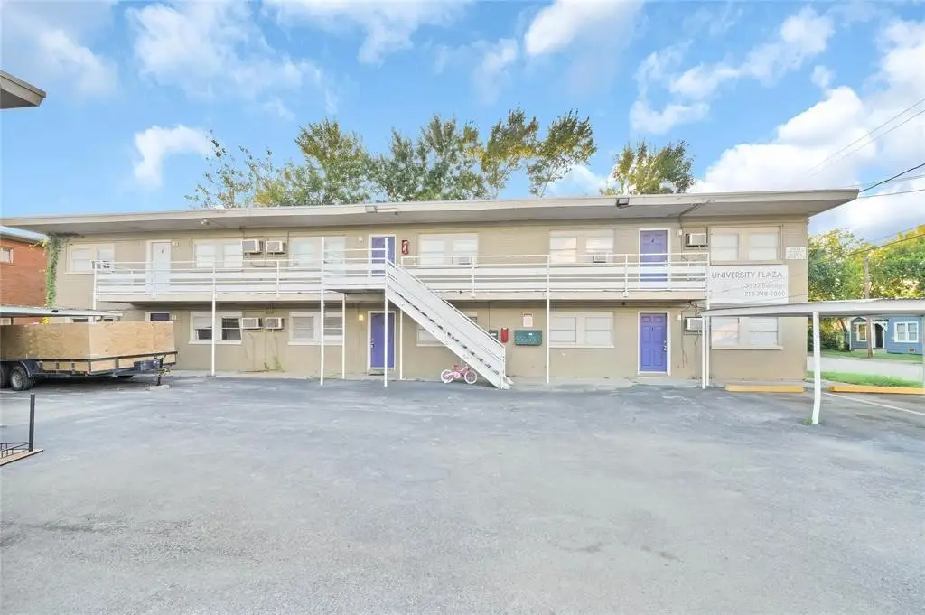 5532 Eskridge Street #6, Houston, TX 77023 - Image #1