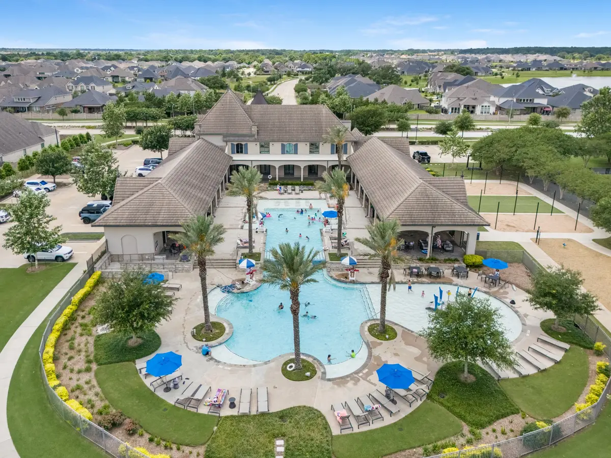 19330 Palfrey Prairie Trail, Tomball, TX 77377 - #1