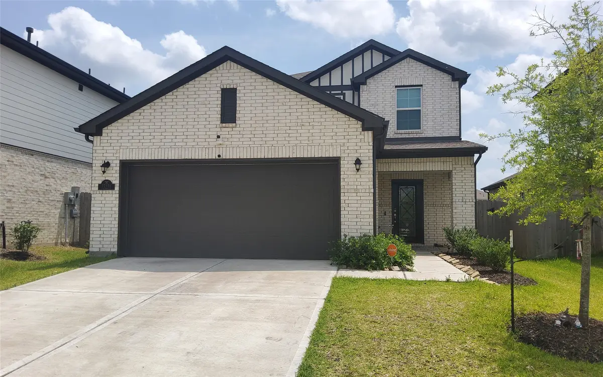 23231 Spring Genesis Lane, Katy, TX 77493 - #1