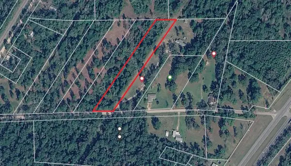 0 Marston Road, Livingston, TX 77351