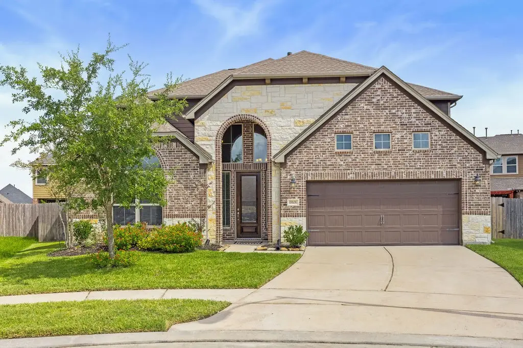 19106 Arcadia Cove Court, Cypress, TX 77429 - #1