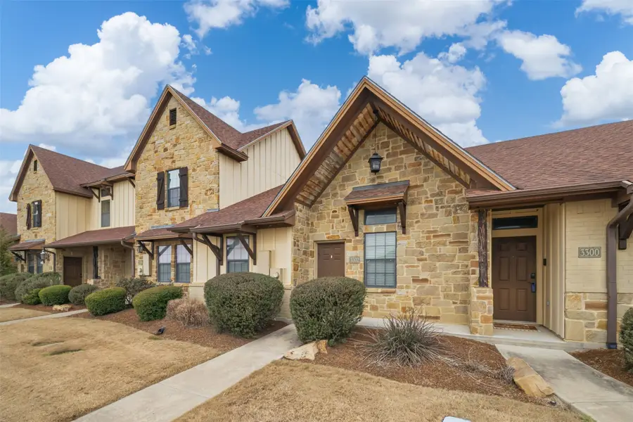 3302 Lieutenant Avenue, College Station, TX 77845 - Image #2