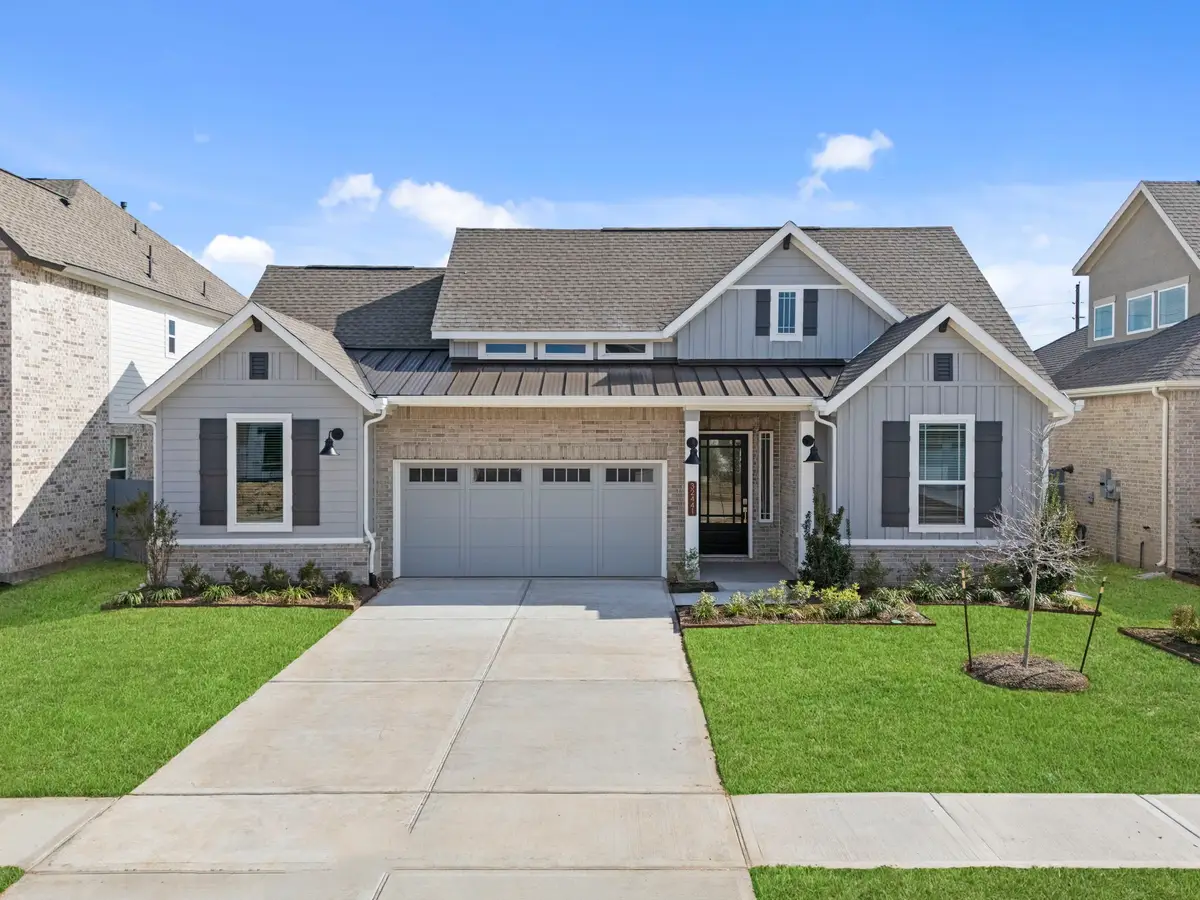 32441 Forktail Lake Drive, Fulshear, TX 77423 - #1