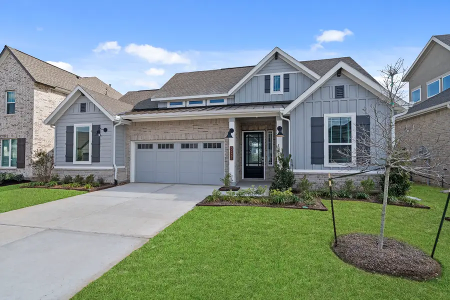 32441 Forktail Lake Drive, Fulshear, TX 77423 - #2