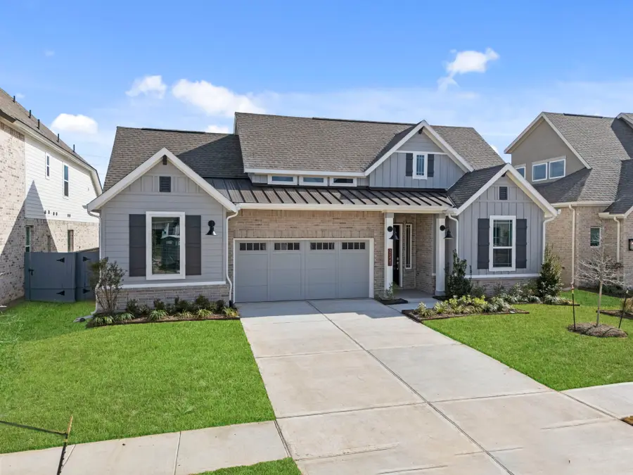 32441 Forktail Lake Drive, Fulshear, TX 77423 - #3