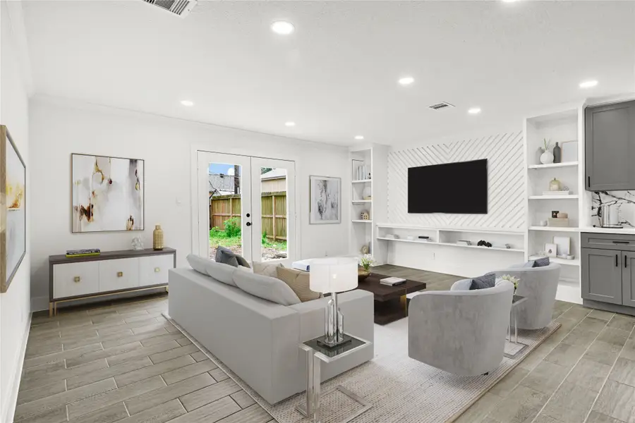 8631 Mcdade Street, Houston, TX 77080 - Image #2