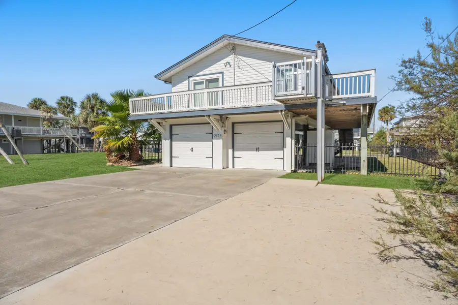 3730 Concho Key, Galveston, TX 77554 - Image #3