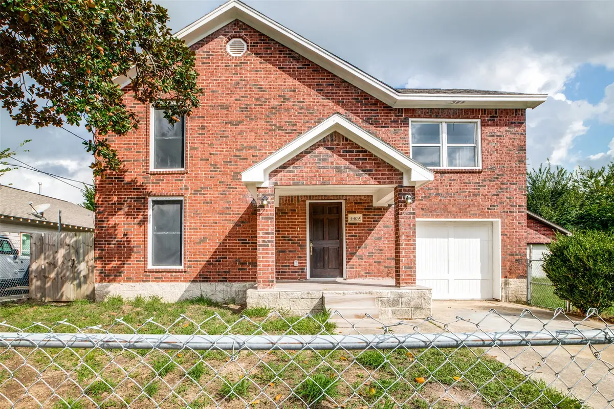 4409 Rawley Street, Houston, TX 77020 - Image #1