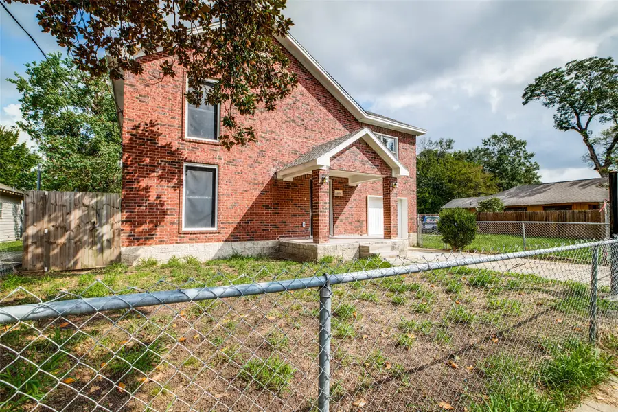 4409 Rawley Street, Houston, TX 77020 - Image #3