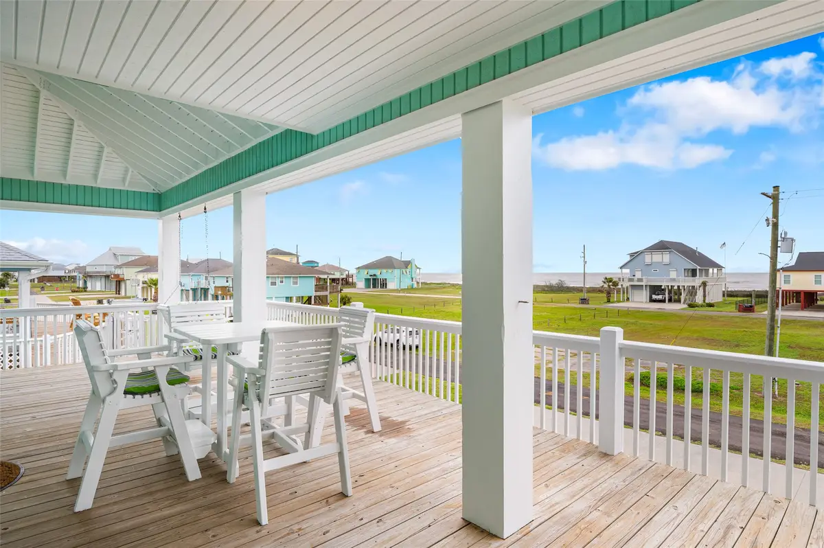 3347 Prides Way, Crystal Beach, TX 77650 - Image #1