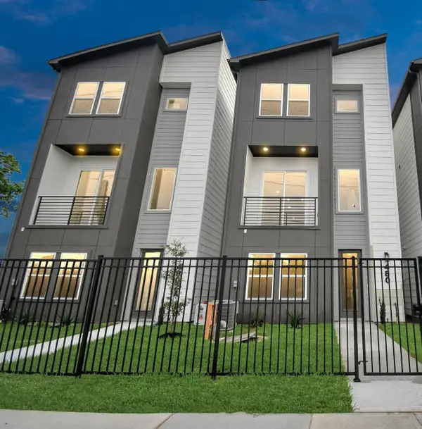 4802 Elysian Street #CD, Houston, TX 77009
