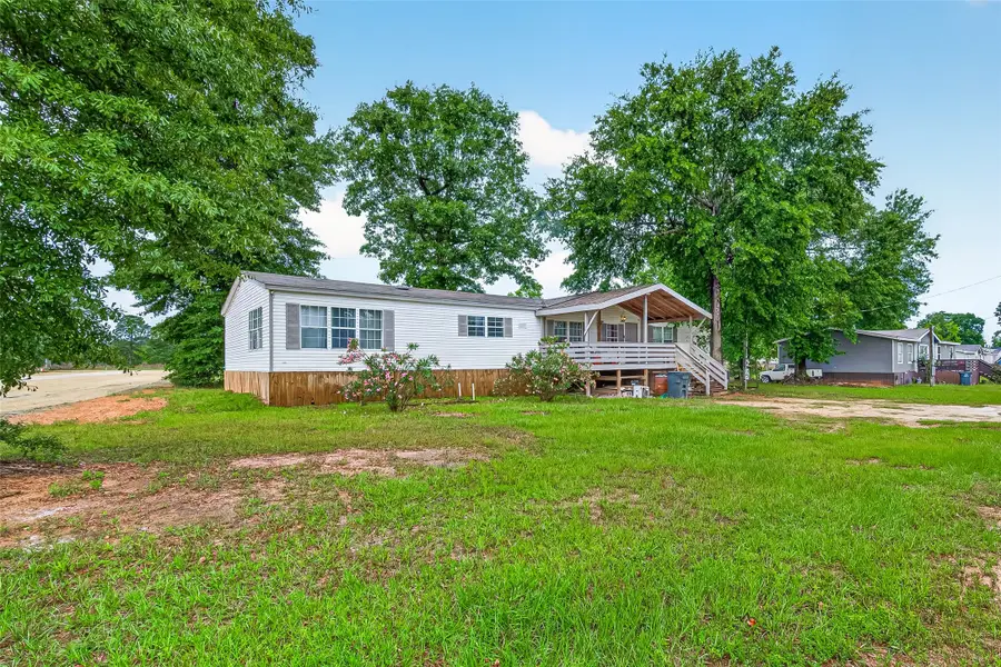 5982 Waukegan Rd, Conroe, TX 77306 - #2