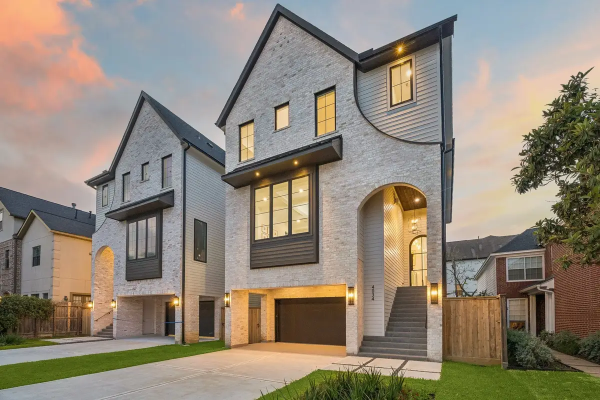 4034 Lanark Lane, Houston, TX 77025 - #1
