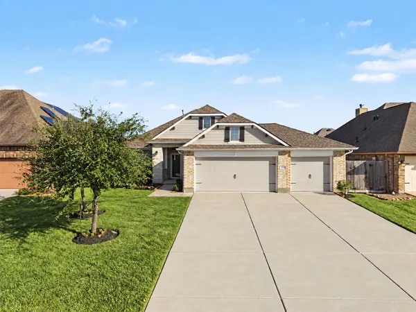 114 Abner Lane, Montgomery, TX 77356