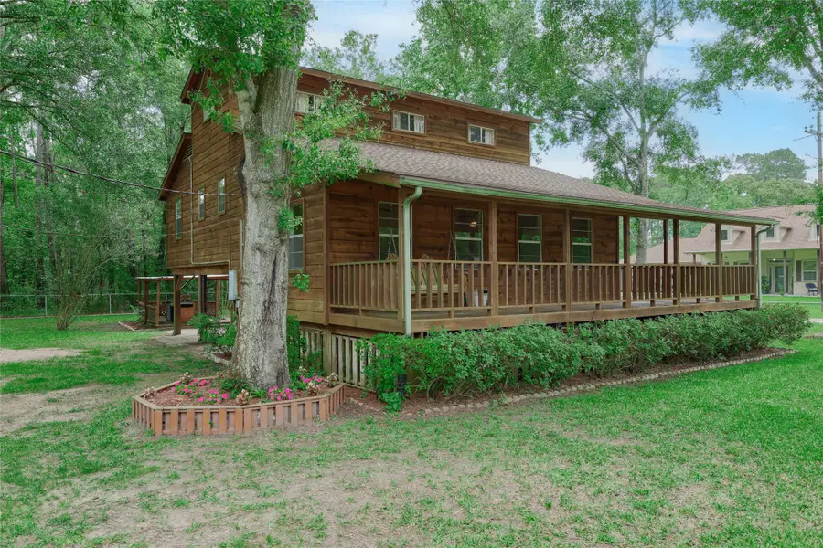 24145 Holly Street, Porter, TX 77365 - #2