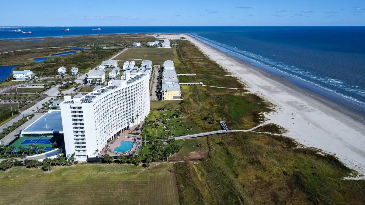 1401 E Beach Drive #714, Galveston, TX 77550 - Image #1