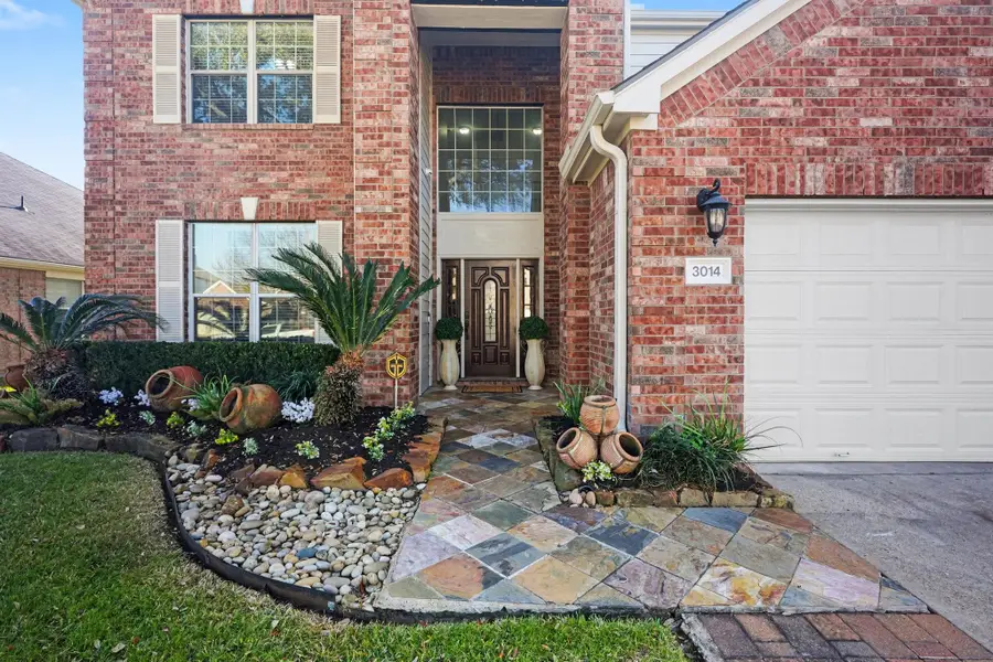 3014 Providence Oak Street, Houston, TX 77084 - #2