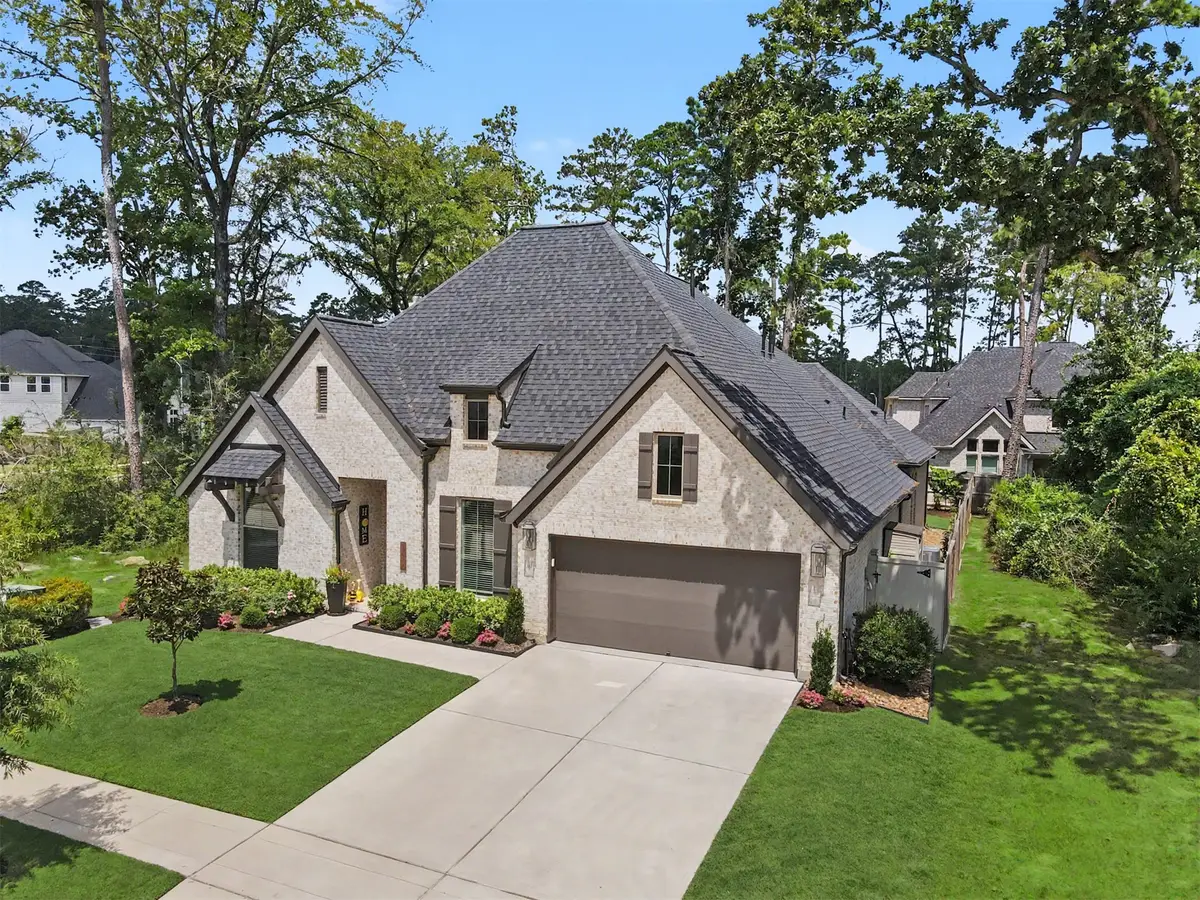 40037 Belted Kingfisher Court, Magnolia, TX 77354 - #1