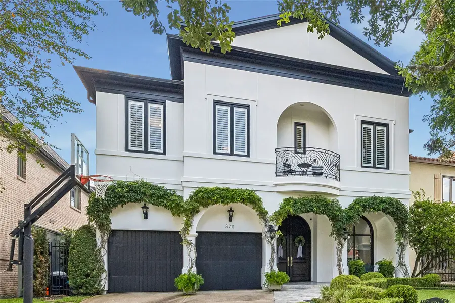 3711 Elmora Street, Houston, TX 77005 - #2
